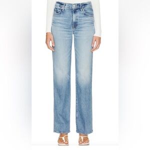 MOTHER kick it Jeans